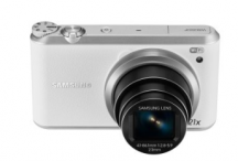 三星(SAMSUNG) WB350F 數碼相機 
