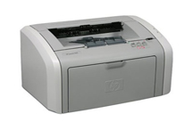 HP 1020 Plus 黑白激光打印機