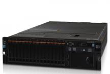 IBM x3650M4 服務器