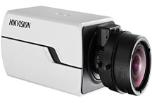 攝像機（槍機）-DS-2CD4012F